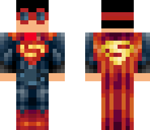 superman