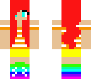 rainbow