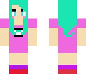 bulma briefs
