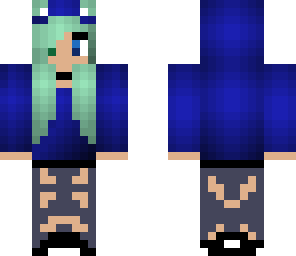 emo cutie x3
