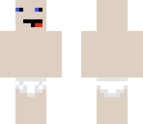 underpants guy