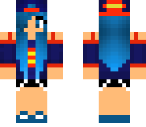superman girl