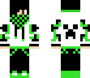 green hoodie guy