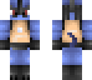 lucario