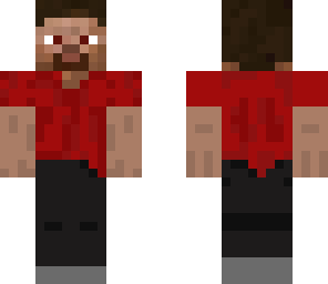 red steve
