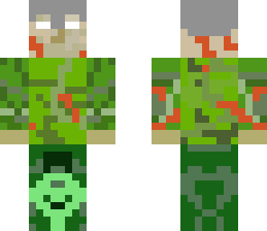bab the zambie