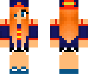 superman girl
