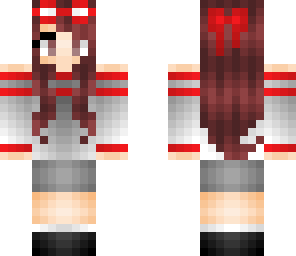rockellezys back to school contest skin