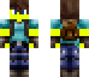 adventure steve