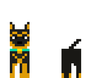 dog