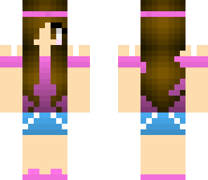 pink topaz edit