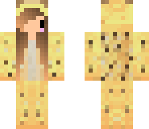 ocelot baby girl
