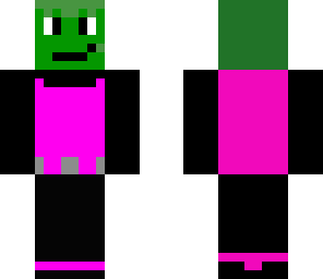 beast boy
