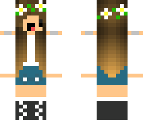 derp girl