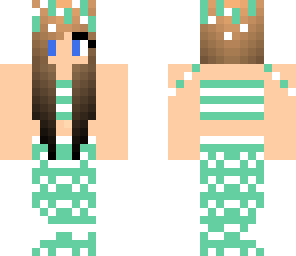 not my skin