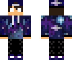 galatic herobrian