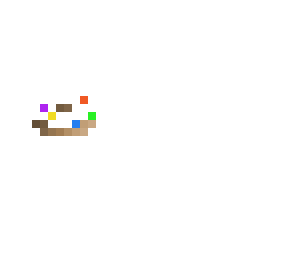yummy donut