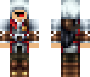 le derp the assassin