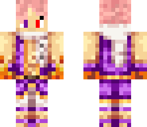 specter natsu