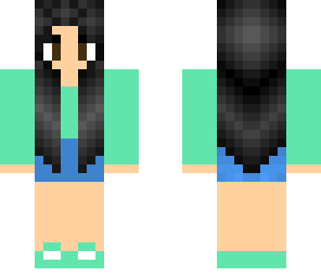 girl
