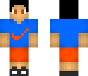 sporty gamer
