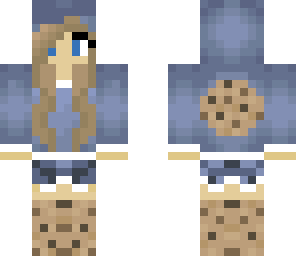 cookie gurl