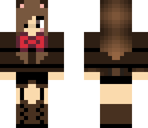 freddy girl edit
