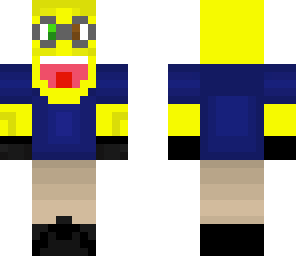school bob