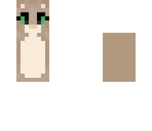 cat - sneak peak