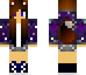 redo of my skin -please don't download this-
