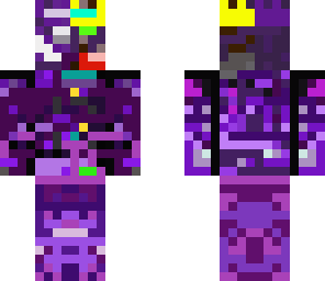 fluxed_ up_uh9