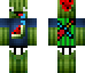 kampfmelone