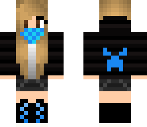 edited skin