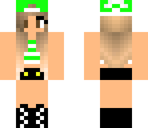 no steal skin made by me