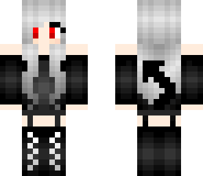 demon girl