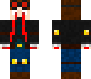 evil dantdm