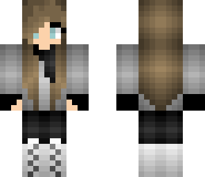 not my skin