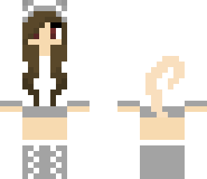 normandizzle's skin