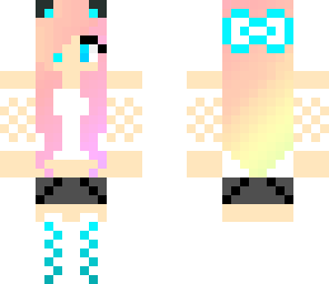 edit of my skin