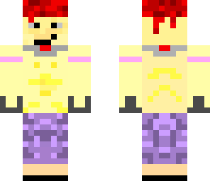 muscular pirate
