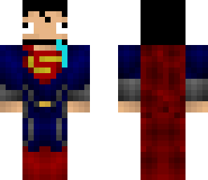 derp superman