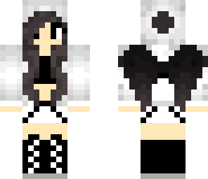 emo angel
