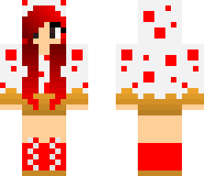 cake skin
