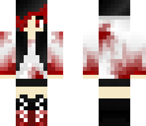 bad girl