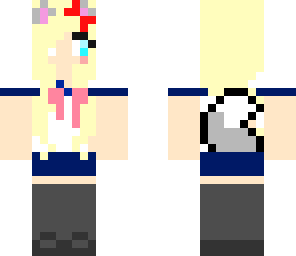 kiroichi chan uniform fixed