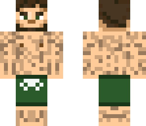 earthbender swimsuit