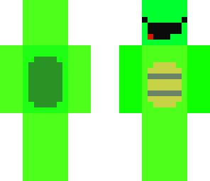 pie the turtle