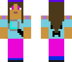 girl person