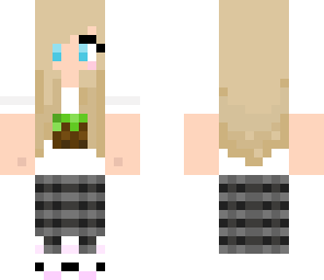 pyjamas girl blonde