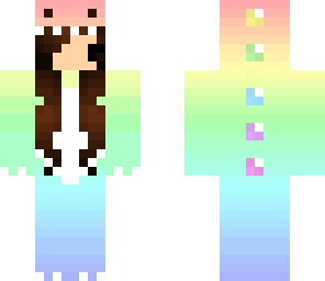 my skin